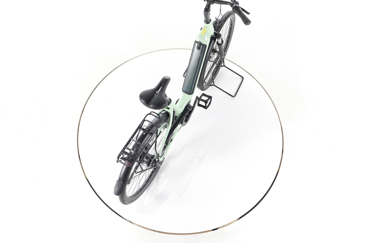 Velo de Ville AEB 890 City E-Bike Tiefeinsteiger - Image 23