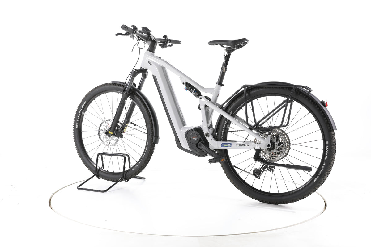 Focus Thron² 6.7 EQP SUV E-Bike - Image 8