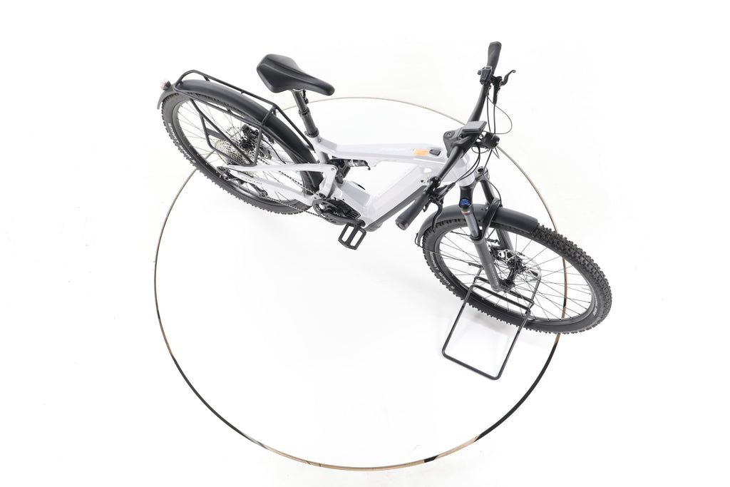 Focus Thron² 6.7 EQP SUV E-Bike - Image 14