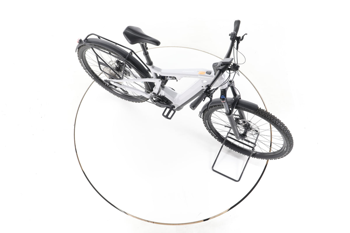 Focus Thron² 6.7 EQP SUV E-Bike - Image 14