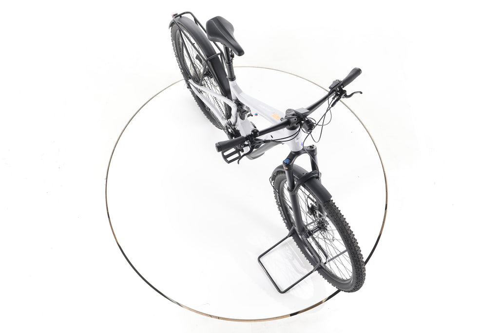 Focus Thron² 6.7 EQP SUV E-Bike - Image 15