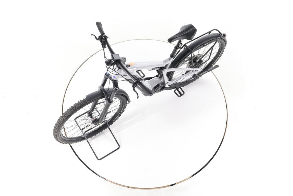 Focus Thron² 6.7 EQP SUV E-Bike - Image 18