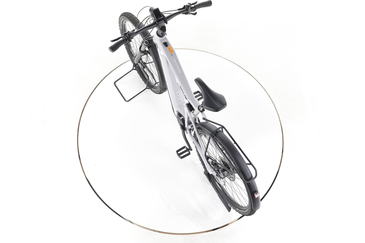 Focus Thron² 6.7 EQP SUV E-Bike - Image 21