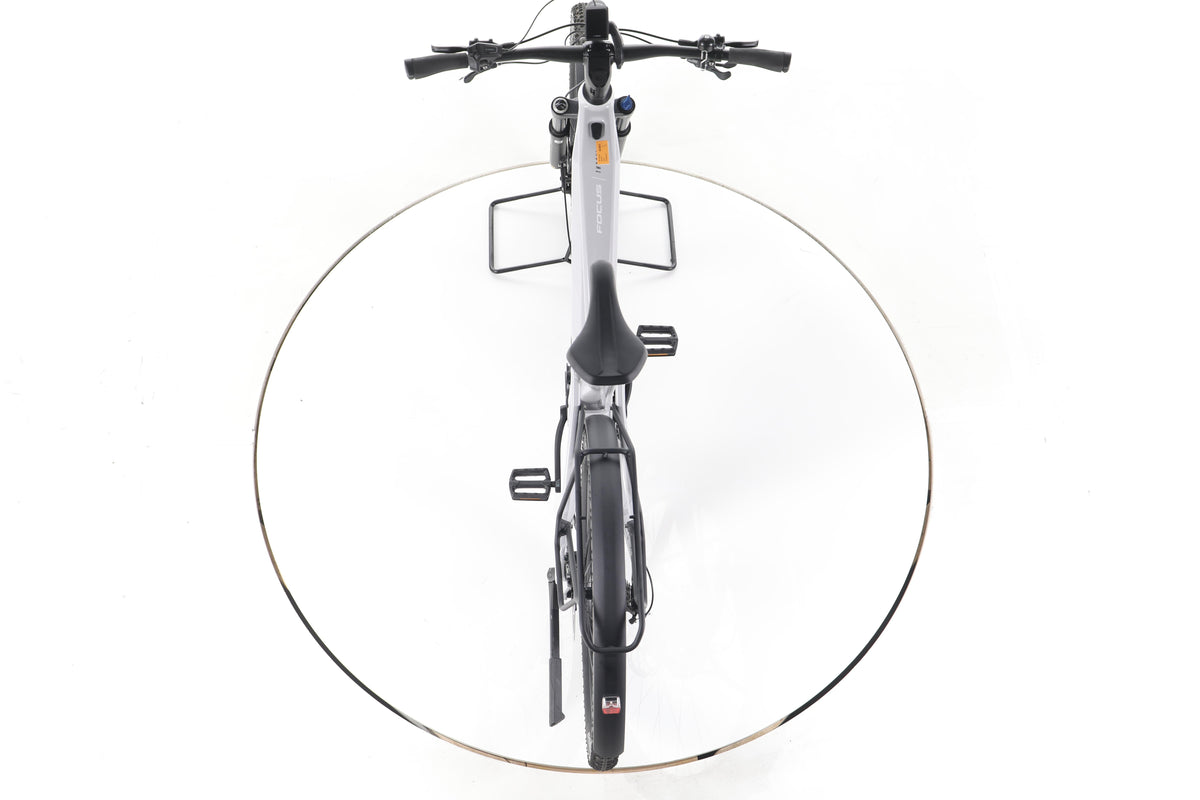 Focus Thron² 6.7 EQP SUV E-Bike - Image 22