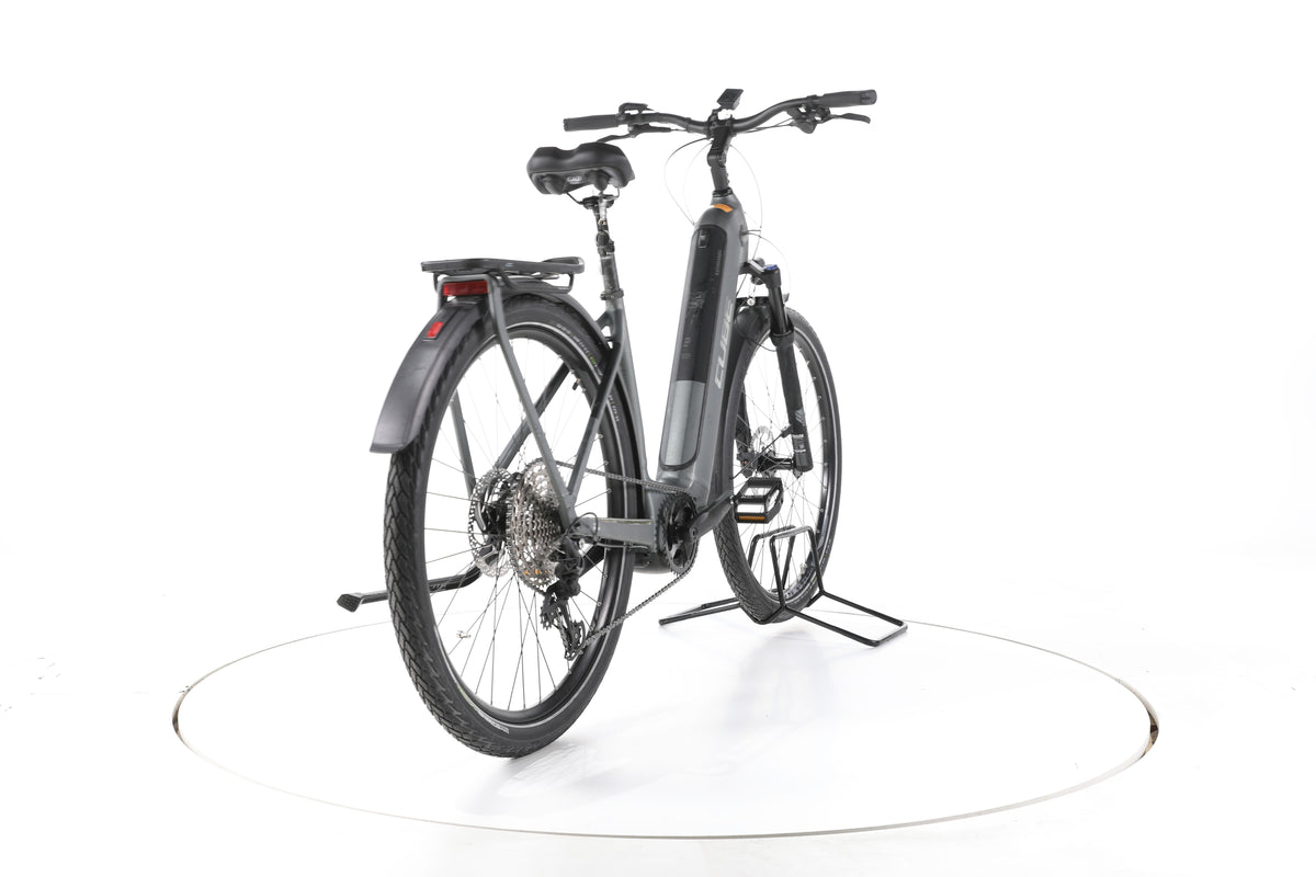 Cube Kathmandu Hybrid Pro Trekking E-Bike Tiefeinsteiger - Image 11