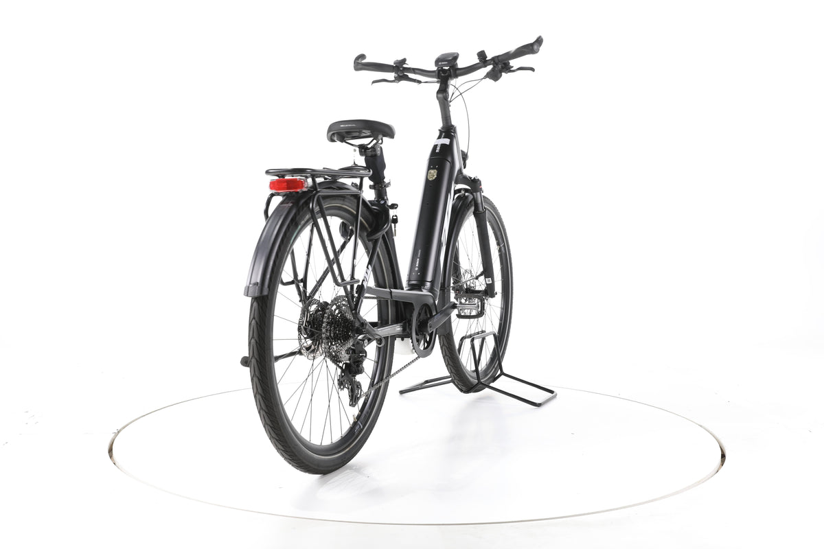 KTM Macina Tour CX Trekking E-Bike Tiefeinsteiger - Image 11
