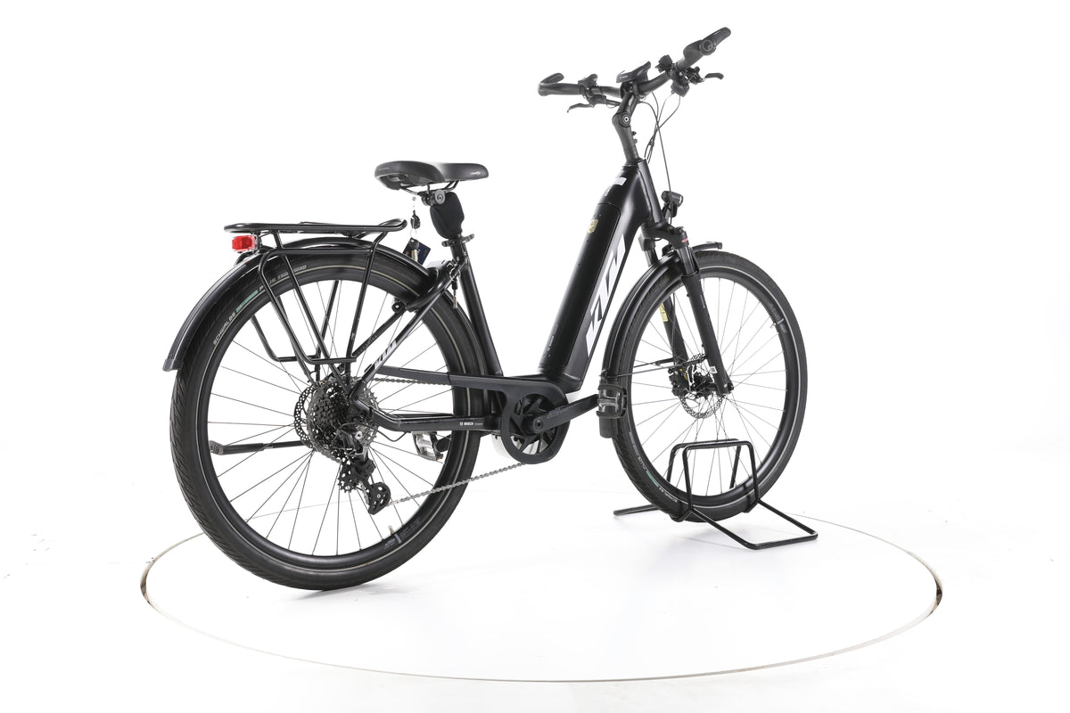 KTM Macina Tour CX Trekking E-Bike Tiefeinsteiger - Image 12