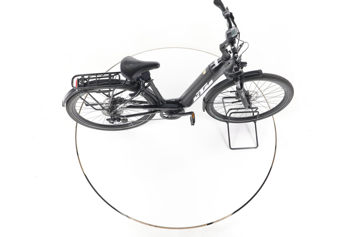 KTM Macina Tour CX Trekking E-Bike Tiefeinsteiger - Image 13