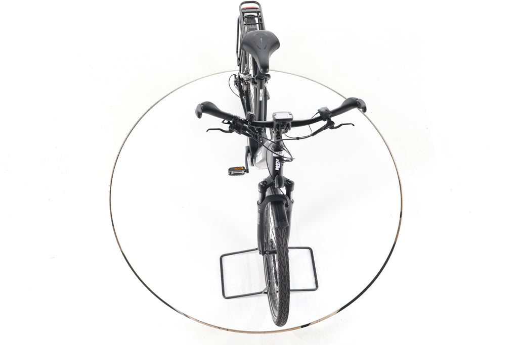 KTM Macina Tour CX Trekking E-Bike Tiefeinsteiger - Image 16