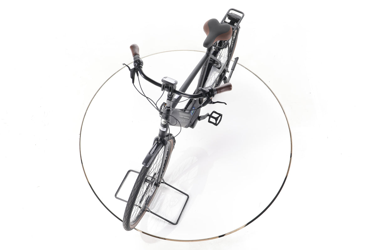 Gazelle Grenoble C8 City E-Bike - Image 17