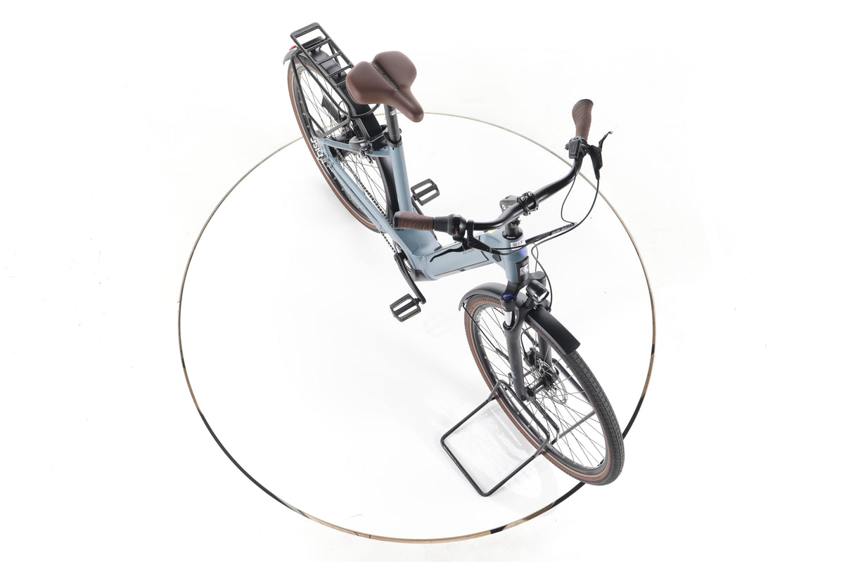 Kettler Quadriga P5 RT City E-Bike Tiefeinsteiger - Image 15