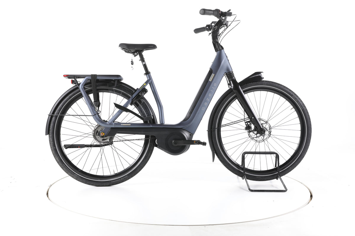 Gazelle Avignon C5 City E-Bike Tiefeinsteiger 2024 - Image 1