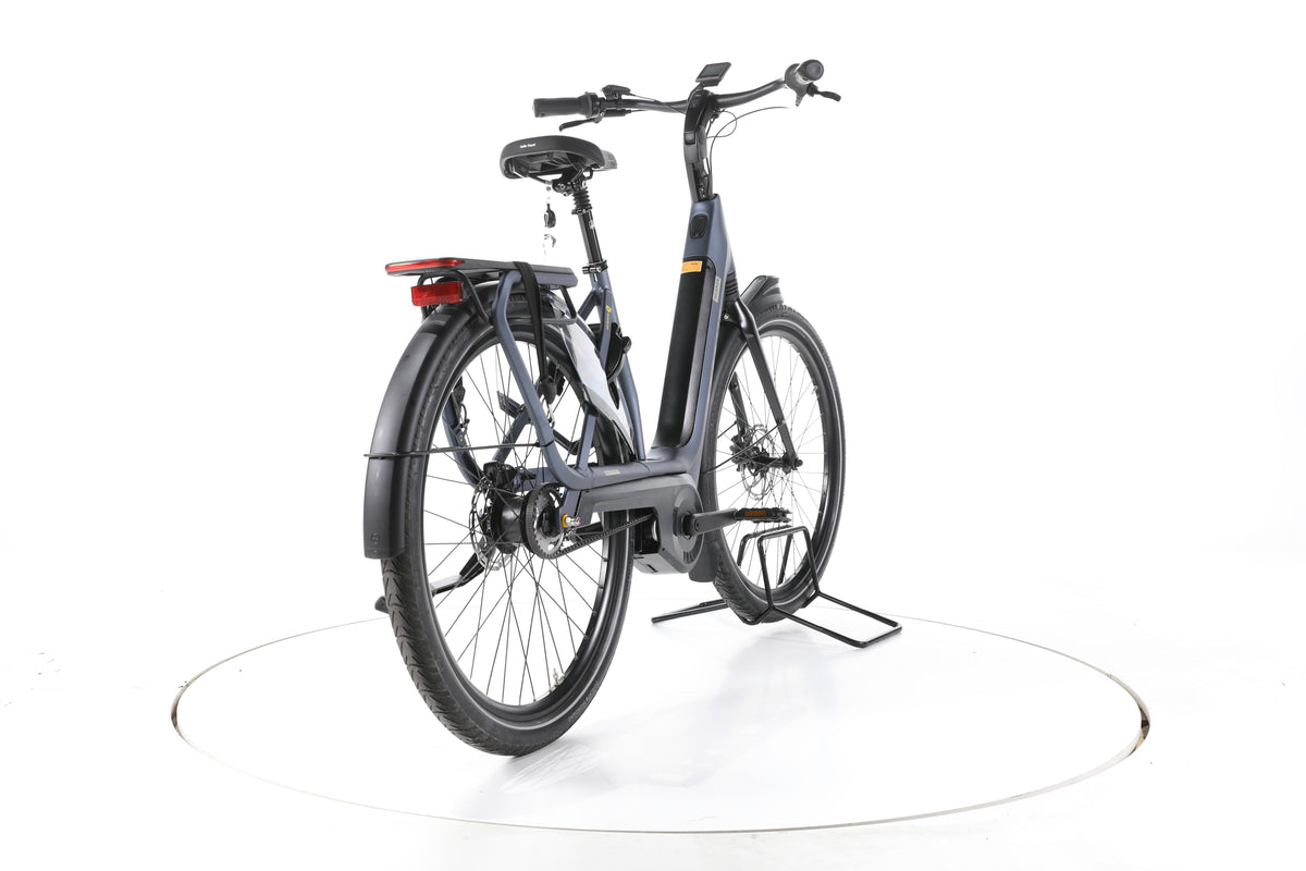 Gazelle Avignon C5 City E-Bike Tiefeinsteiger 2024 - Image 11