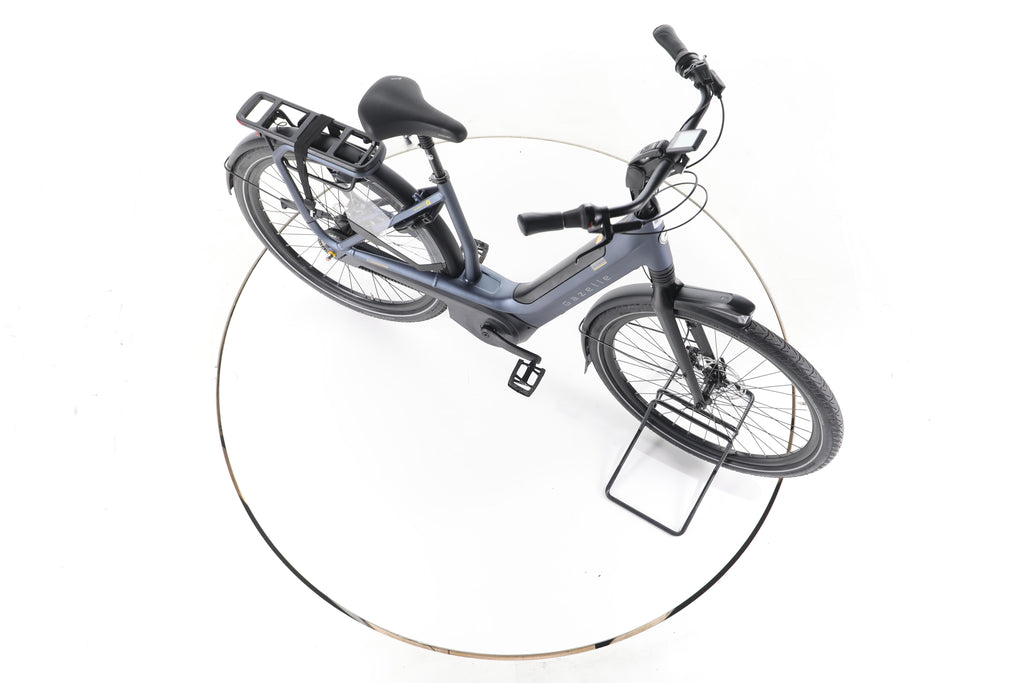 Gazelle Avignon C5 City E-Bike Tiefeinsteiger 2024 - Image 14