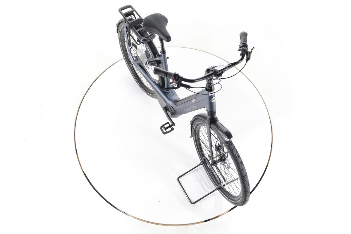 Gazelle Avignon C5 City E-Bike Tiefeinsteiger 2024 - Image 15