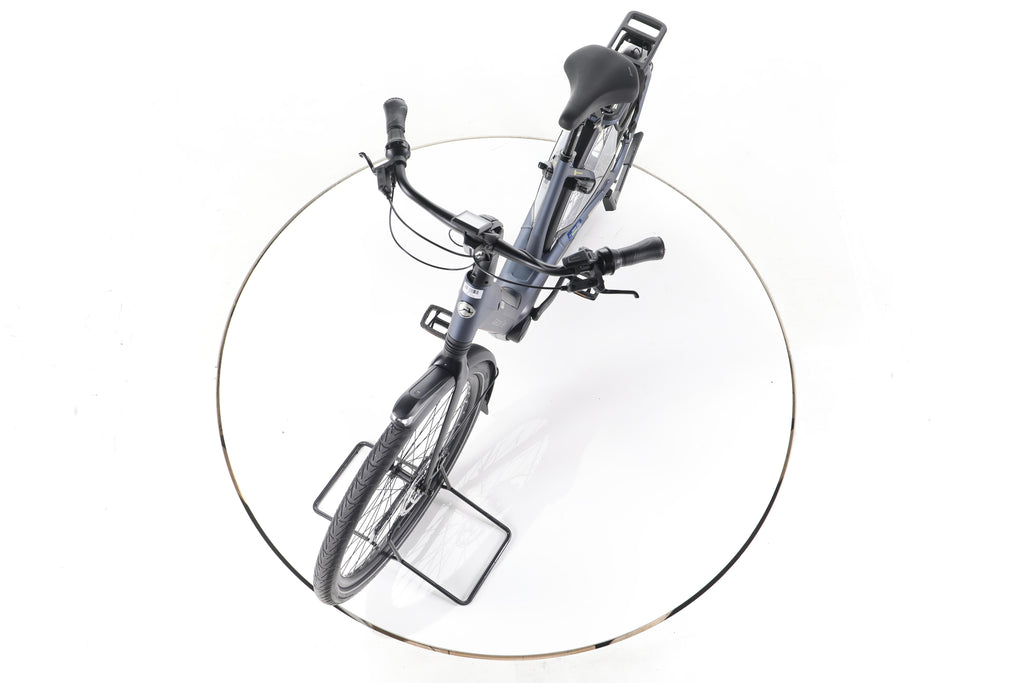 Gazelle Avignon C5 City E-Bike Tiefeinsteiger 2024 - Image 17