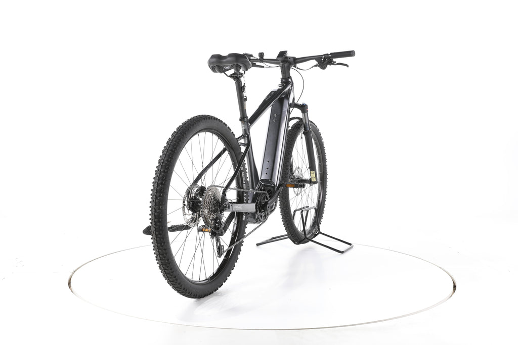 Focus Jarifa² 6.7 Nine E-Bike - Image 11