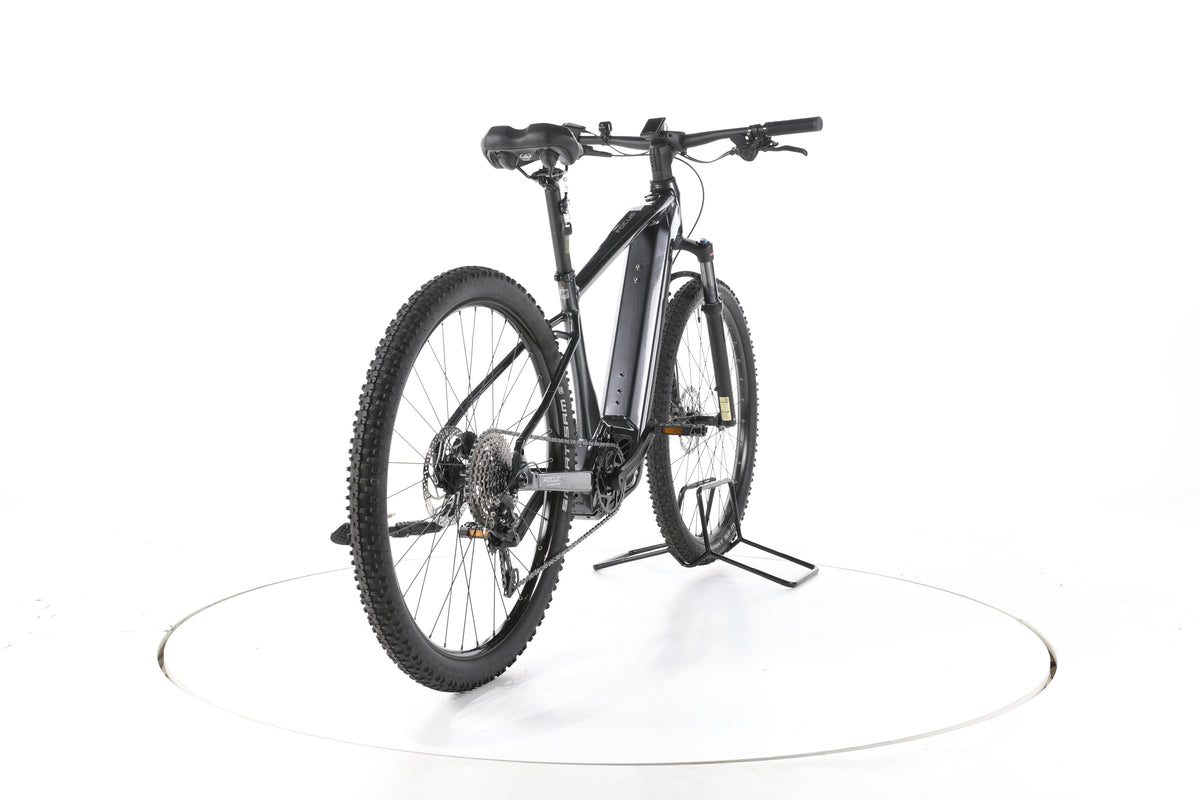 Focus Jarifa² 6.7 Nine E-Bike - Image 11