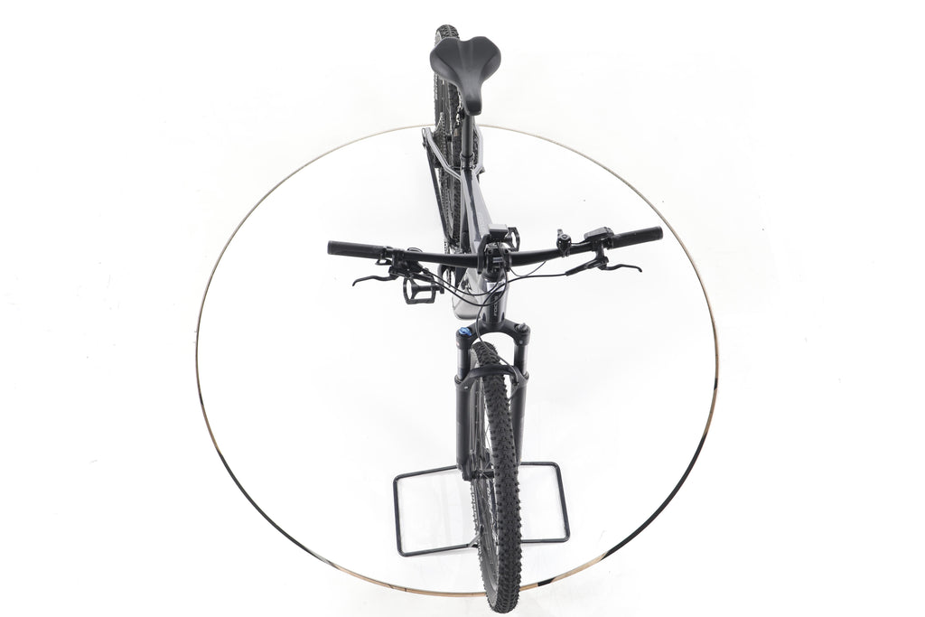 Focus Jarifa² 6.7 Nine E-Bike - Image 16