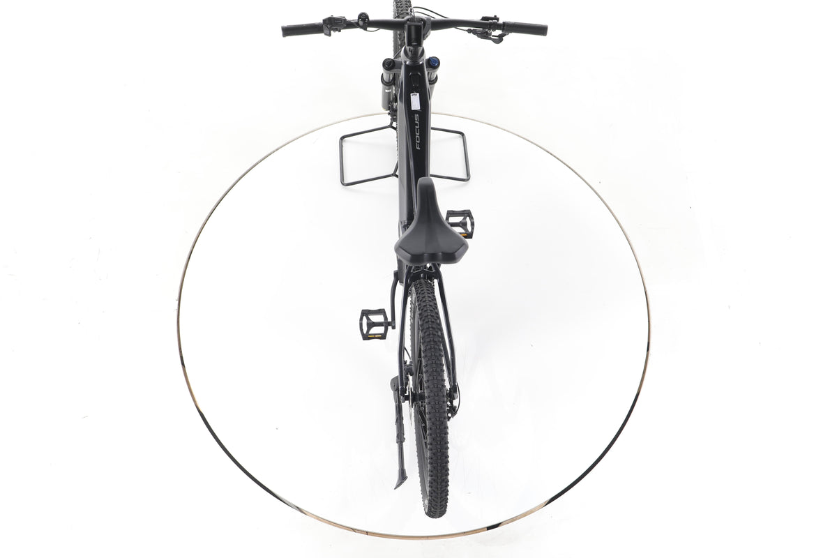 Focus Jarifa² 6.7 Nine E-Bike - Image 22