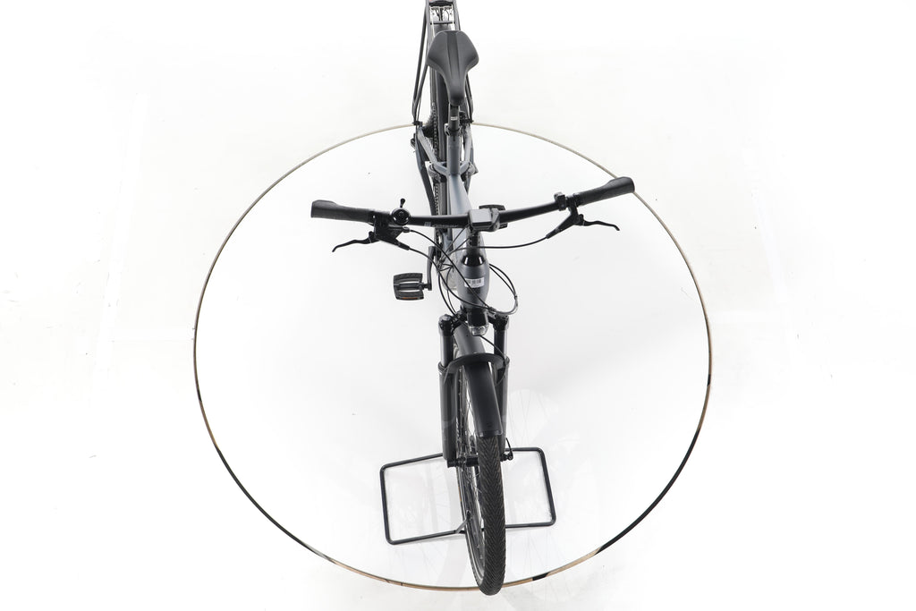 Conway Cairon T 3.0 Trekking E-Bike - Image 16