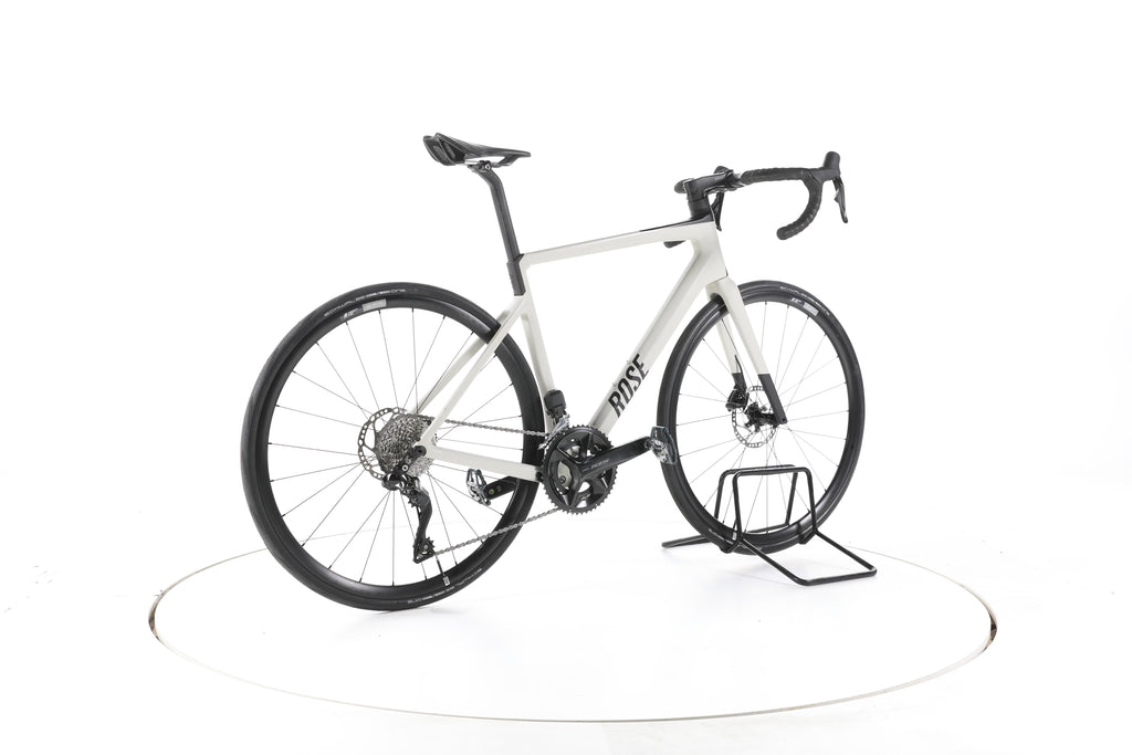 Rose Reveal 04 105 Di2 Rennrad Carbon 2025 - Image 12