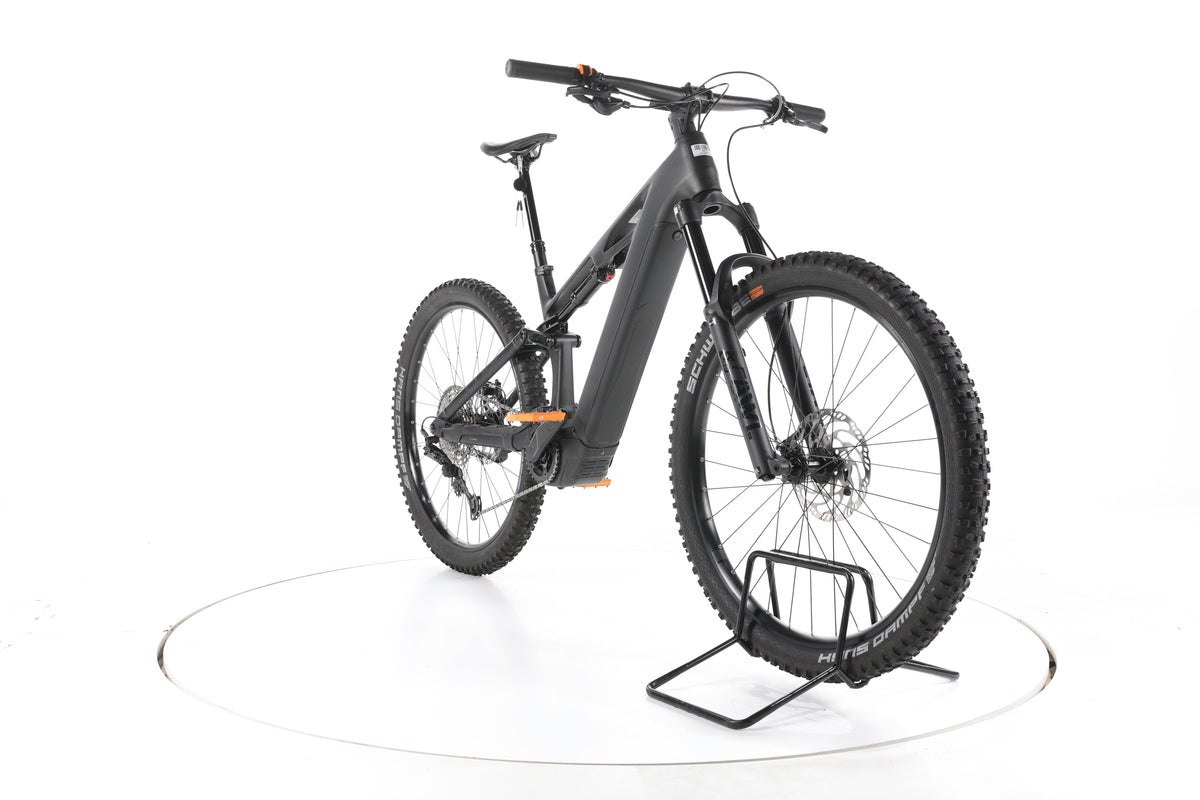 Cube Stereo Hybrid ONE44 HPC Race E-Bike Fully Carbon 2025 - Image 3