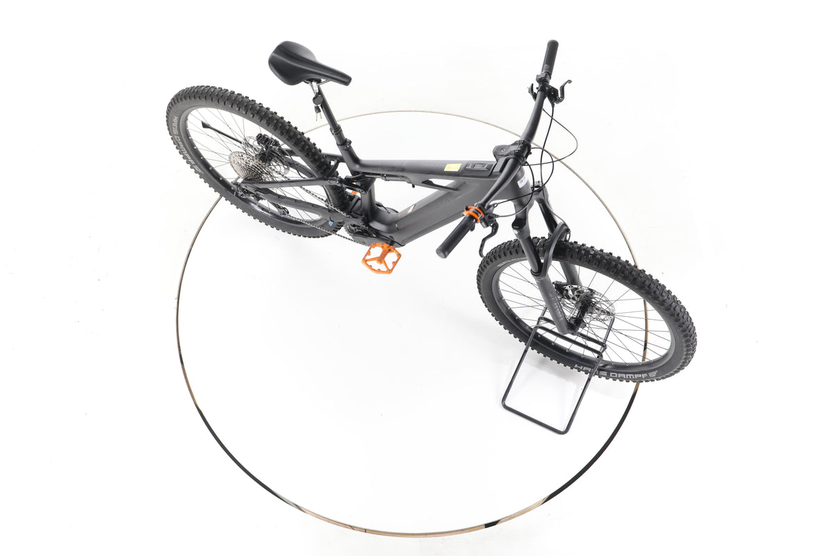 Cube Stereo Hybrid ONE44 HPC Race E-Bike Fully Carbon 2025 - Image 14