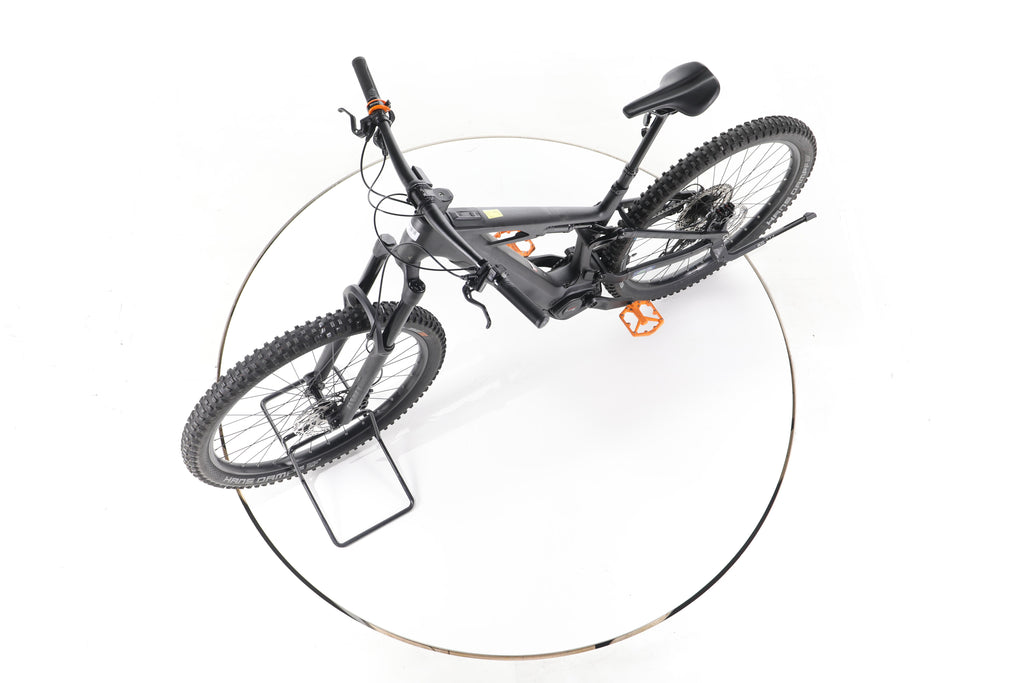Cube Stereo Hybrid ONE44 HPC Race E-Bike Fully Carbon 2025 - Image 18