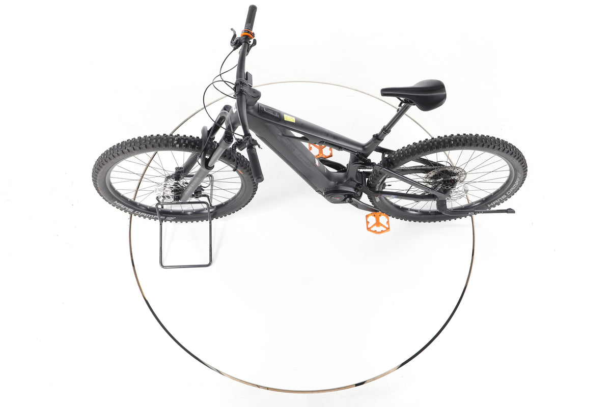 Cube Stereo Hybrid ONE44 HPC Race E-Bike Fully Carbon 2025 - Image 19