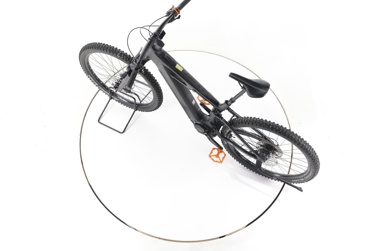 Cube Stereo Hybrid ONE44 HPC Race E-Bike Fully Carbon 2025 - Image 20