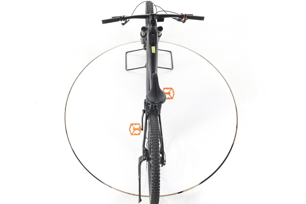 Cube Stereo Hybrid ONE44 HPC Race E-Bike Fully Carbon 2025 - Image 22