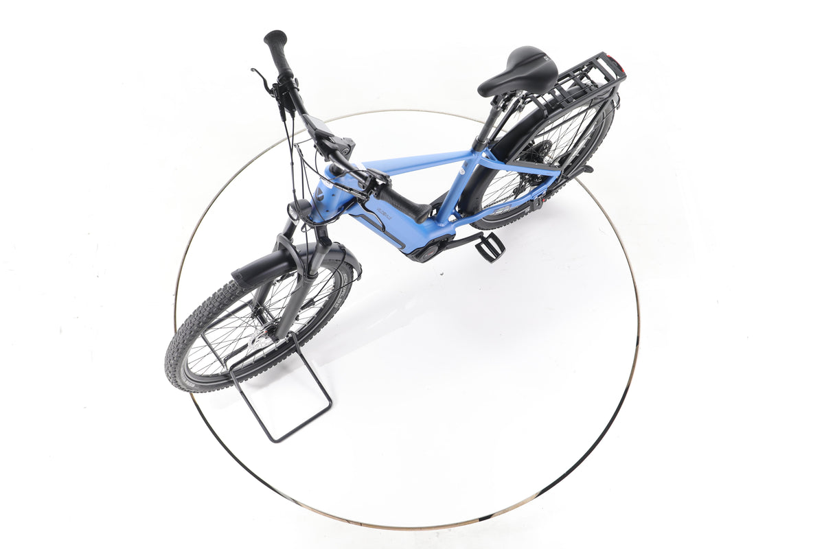 Velo de Ville SEB 990 Trekking E-Bike 2025 - Image 18
