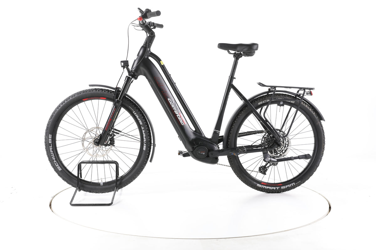 Corratec E-Power Life S CX6 Trekking E-Bike Tiefeinsteiger - Image 7