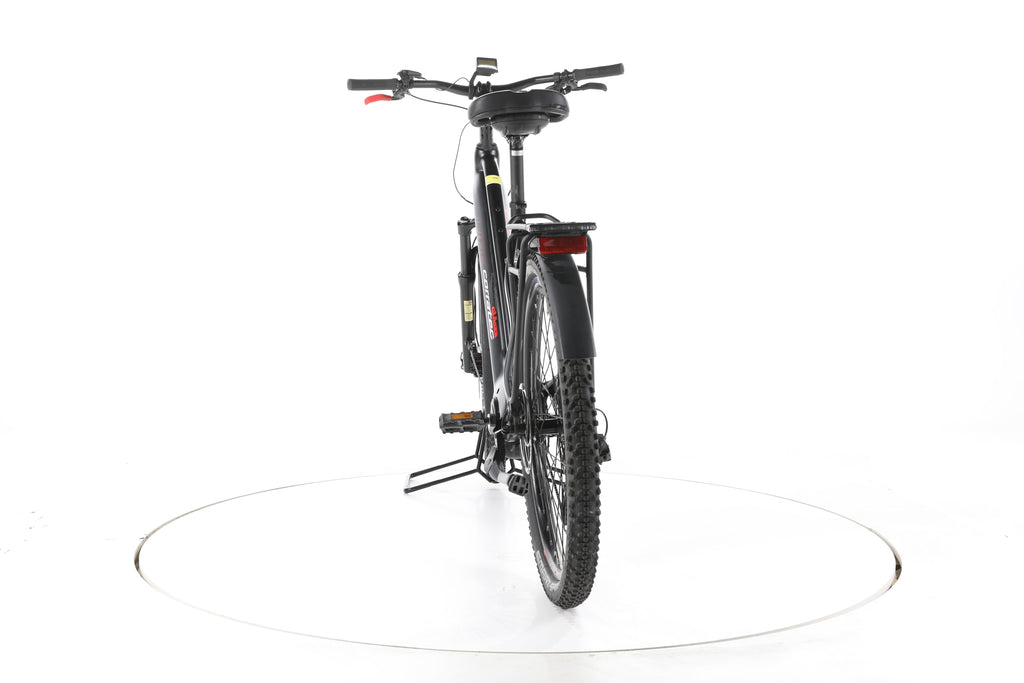 Corratec E-Power Life S CX6 Trekking E-Bike Tiefeinsteiger - Image 10