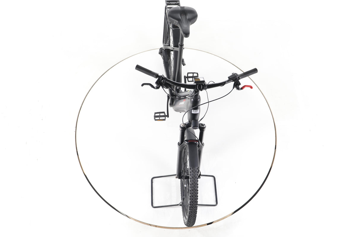 Corratec E-Power Life S CX6 Trekking E-Bike Tiefeinsteiger - Image 16
