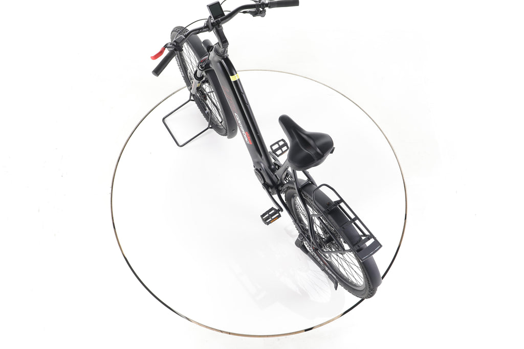 Corratec E-Power Life S CX6 Trekking E-Bike Tiefeinsteiger - Image 21
