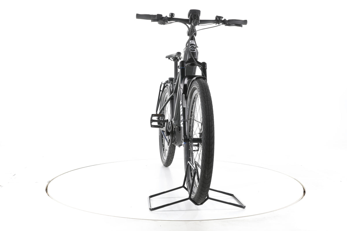 HNF Nicolai XD3 City E-Bike - Image 4