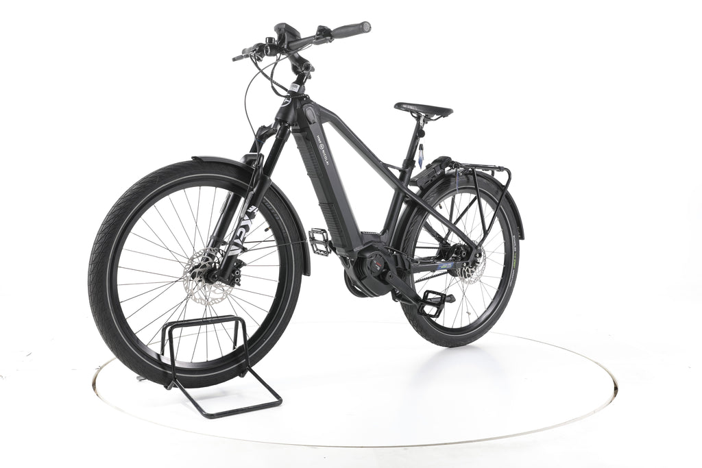 HNF Nicolai XD3 City E-Bike - Image 6