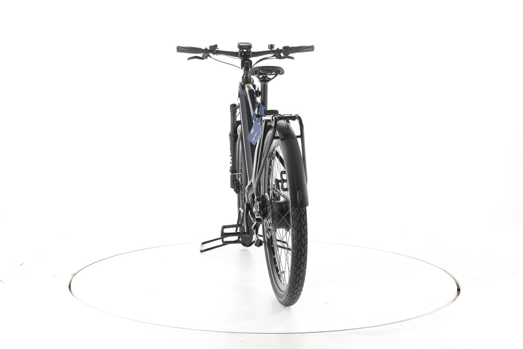 HNF Nicolai XD3 City E-Bike - Image 10