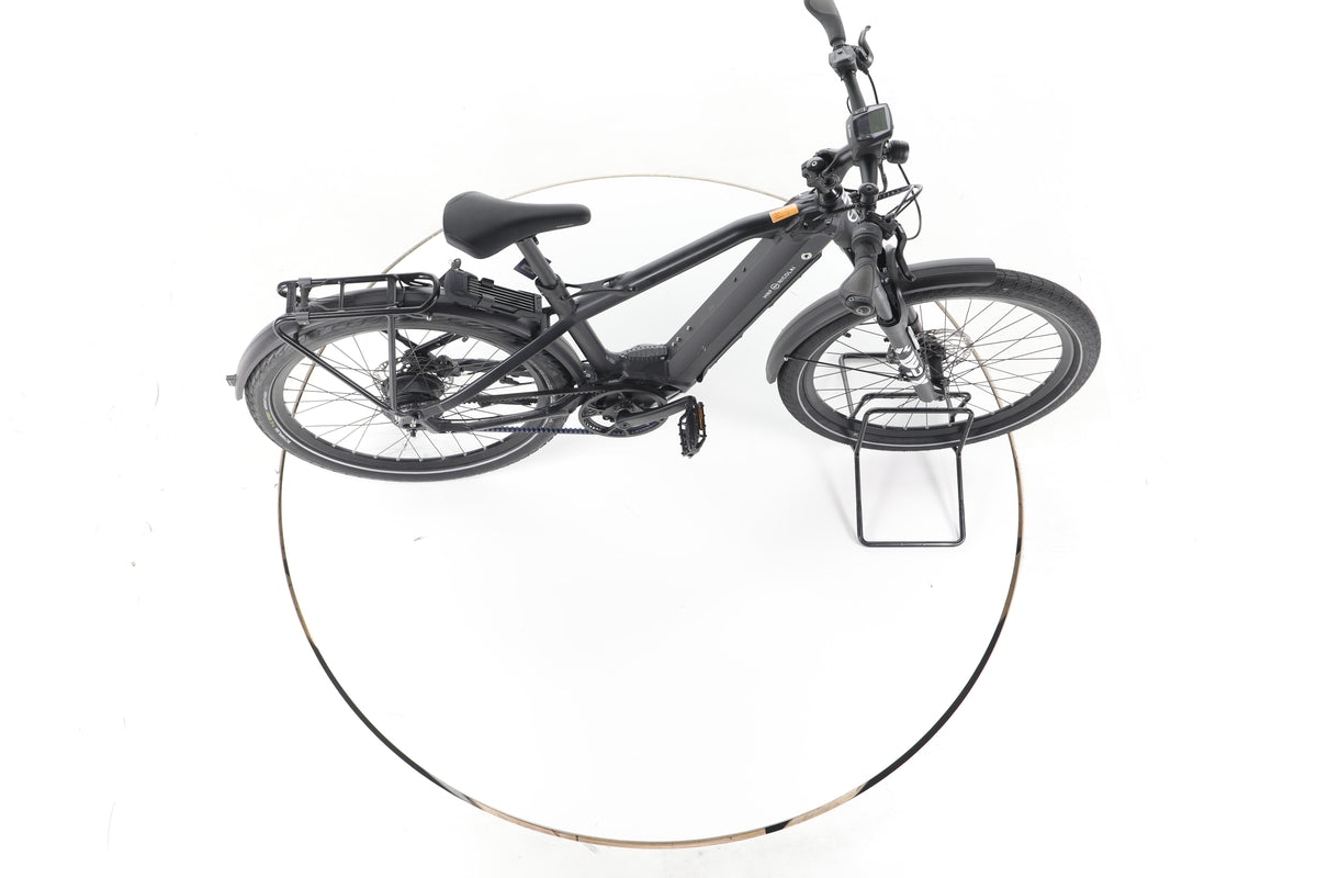 HNF Nicolai XD3 City E-Bike - Image 13