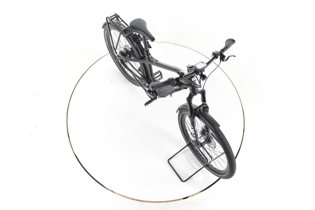 HNF Nicolai XD3 City E-Bike - Image 15