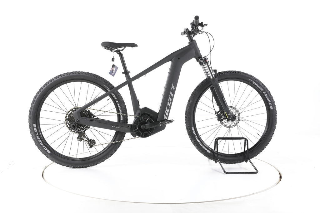 Scott Aspect eRIDE 920 E-Bike - Image 1