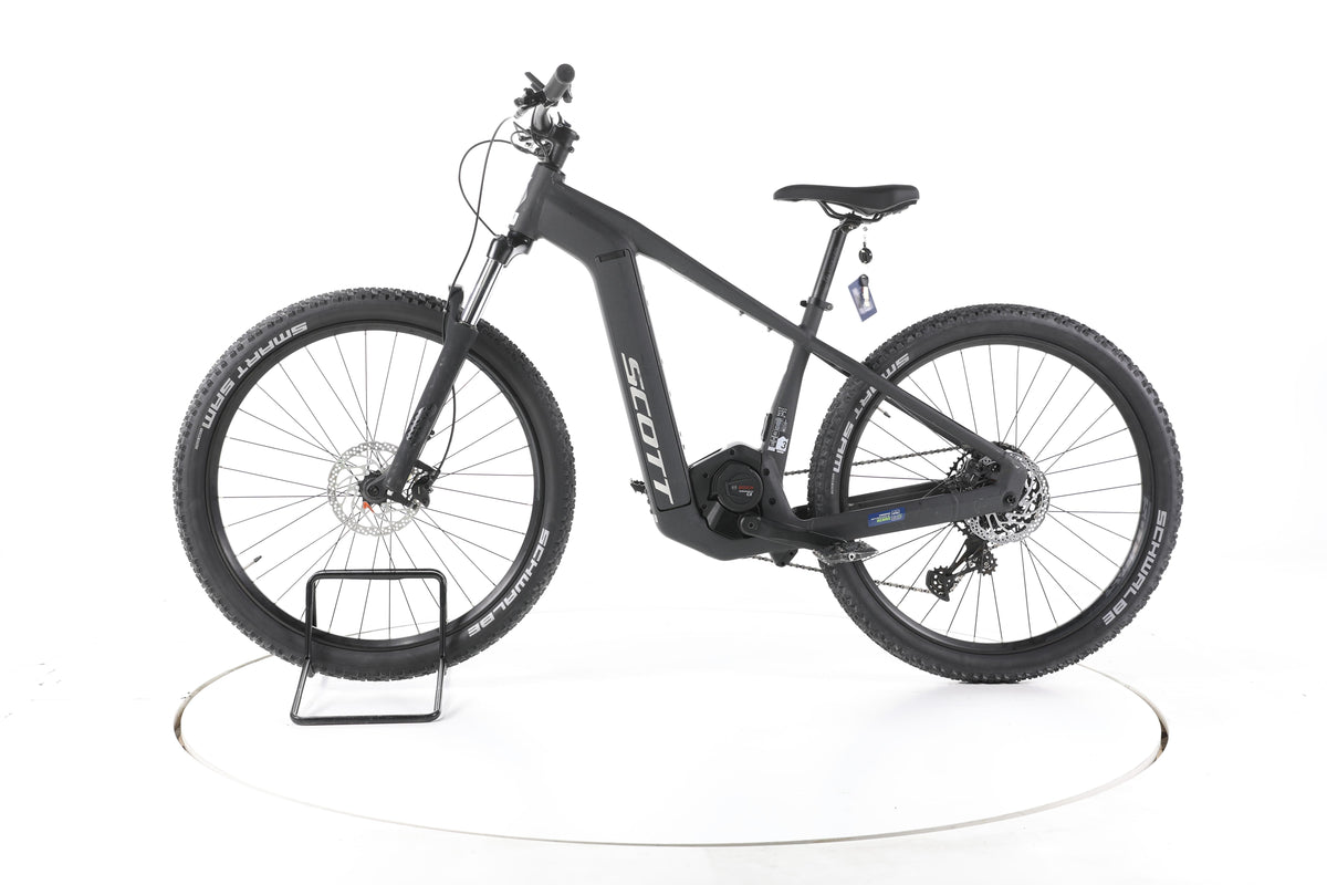 Scott Aspect eRIDE 920 E-Bike - Image 7