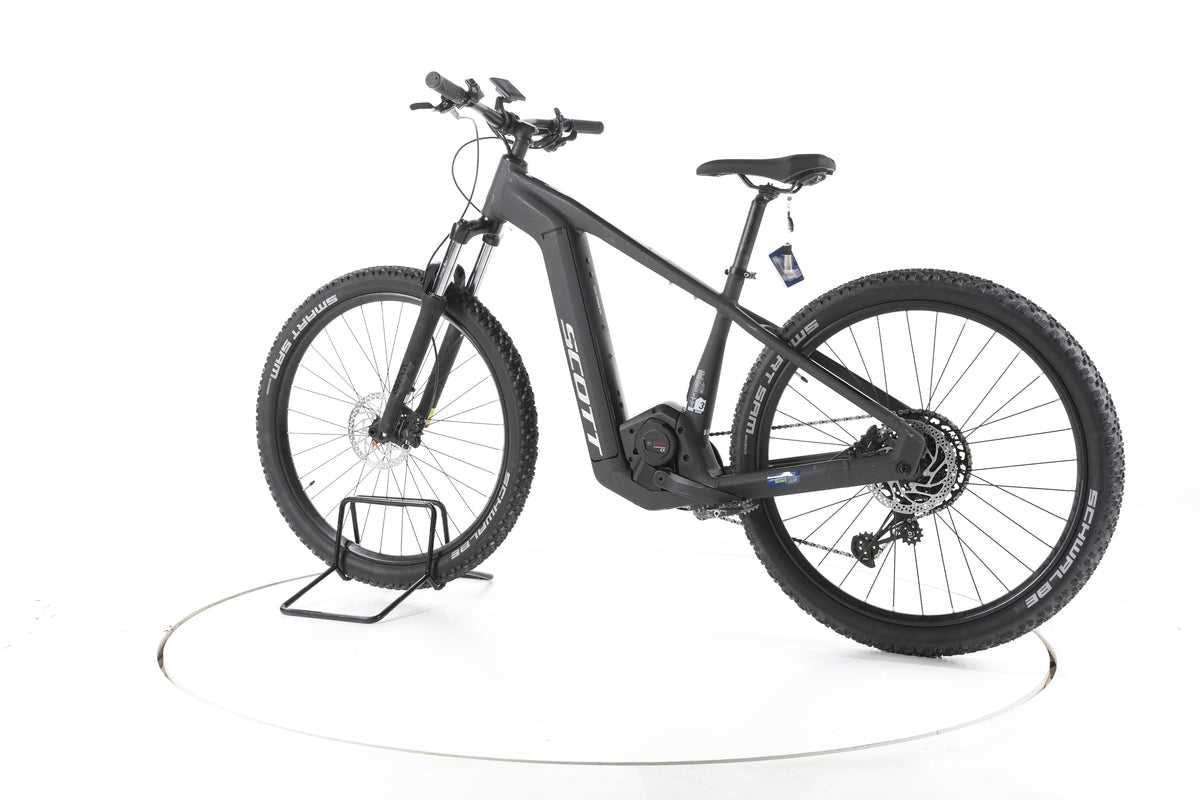 Scott Aspect eRIDE 920 E-Bike - Image 8