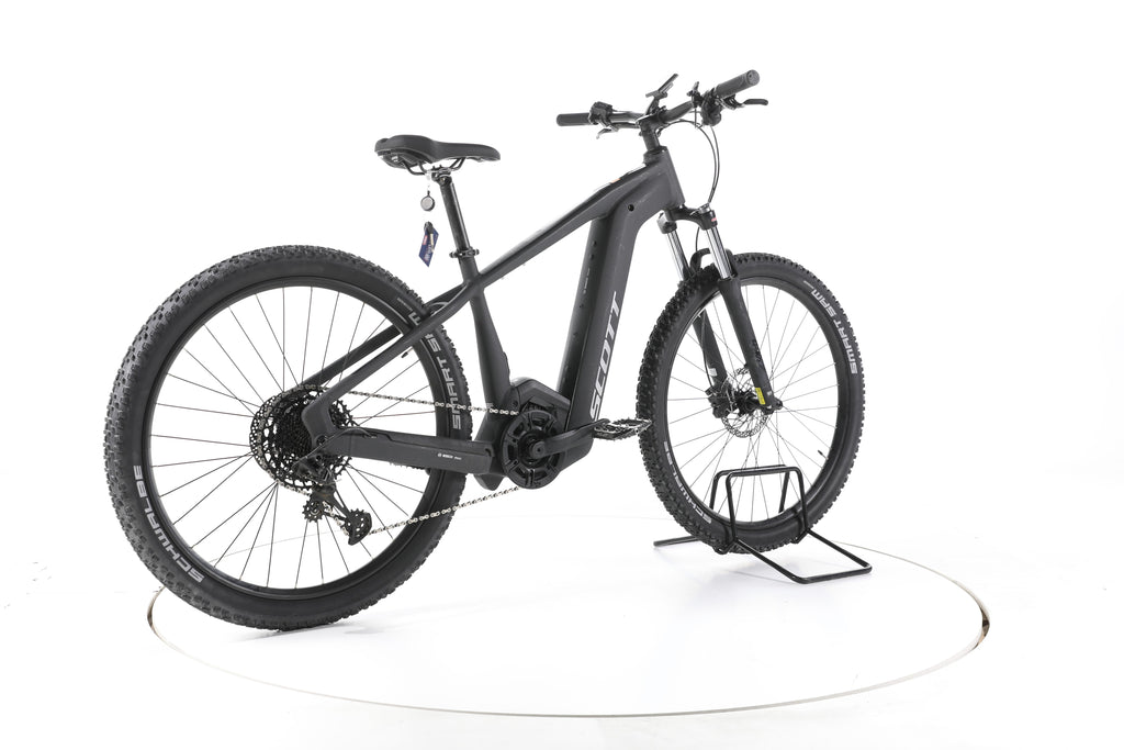 Scott Aspect eRIDE 920 E-Bike - Image 12