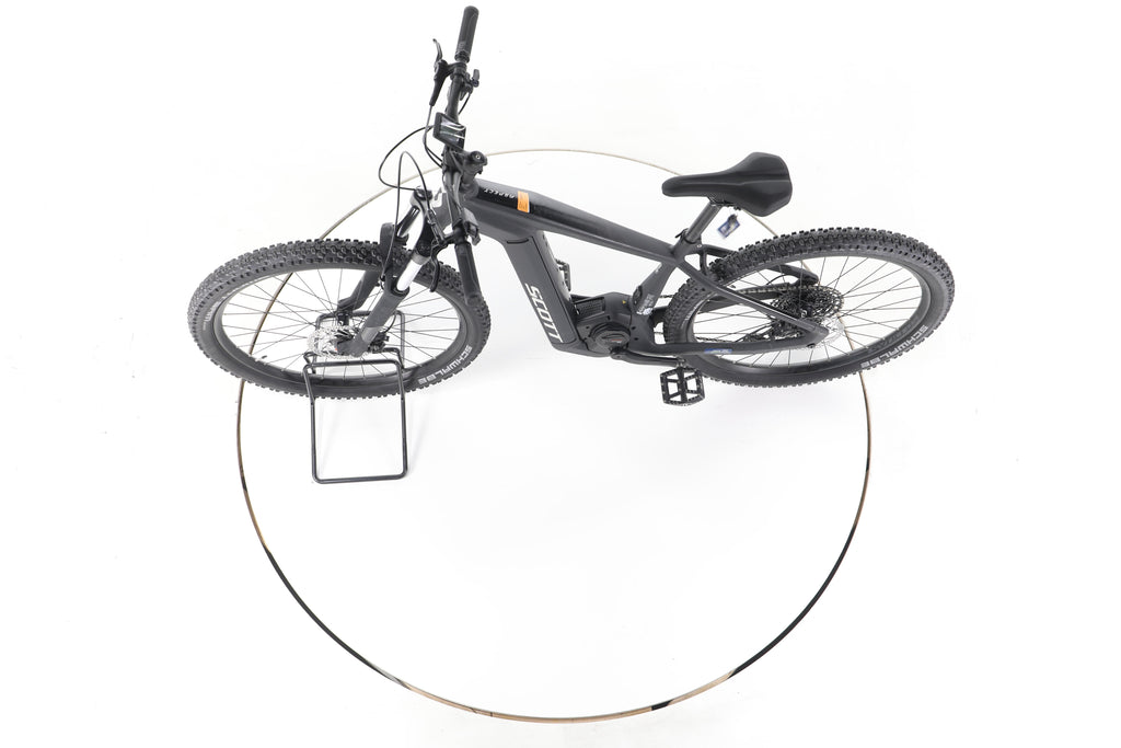 Scott Aspect eRIDE 920 E-Bike - Image 19