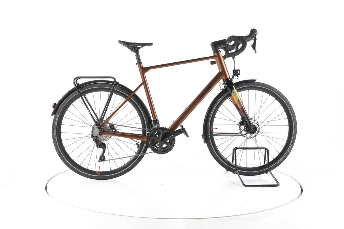 Bergamont Grandurance RD7 Gravelbike - Image 1