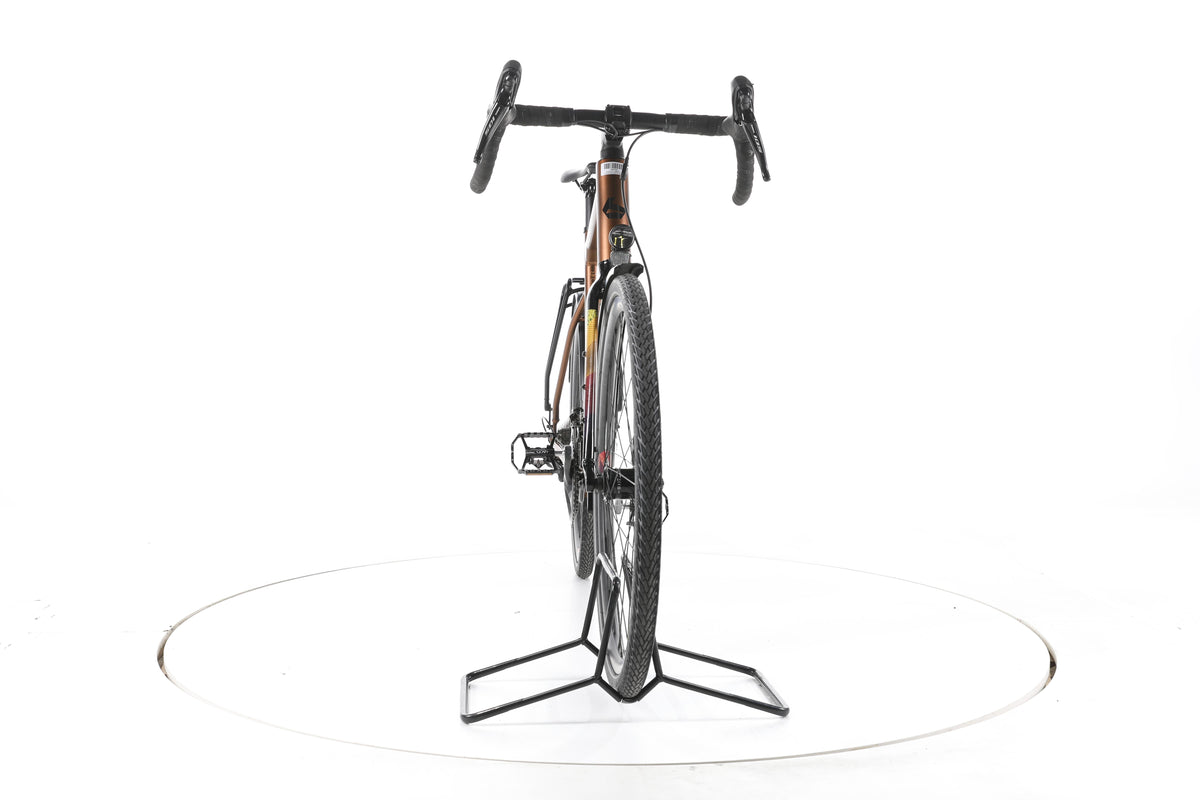 Bergamont Grandurance RD7 Gravelbike - Image 4