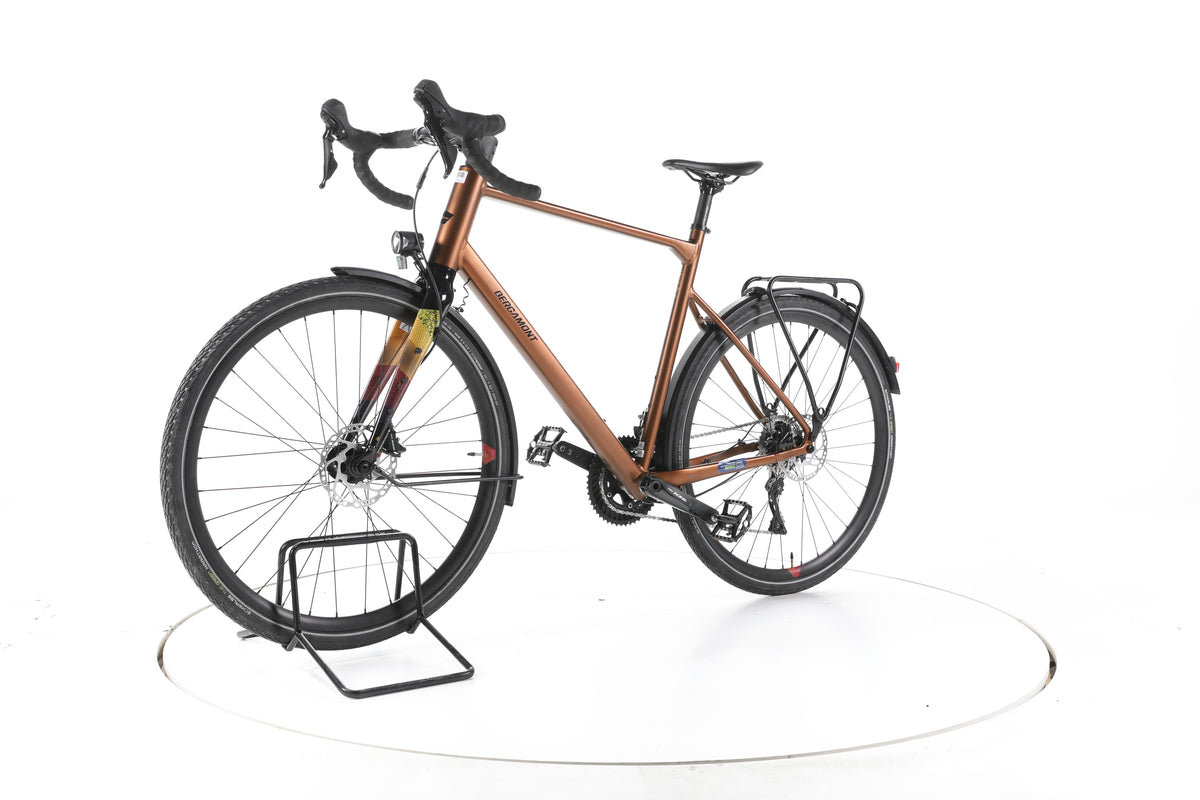 Bergamont Grandurance RD7 Gravelbike - Image 6